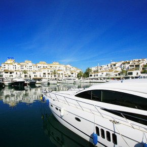 Marbella- A Destination Offering Something For Everybody